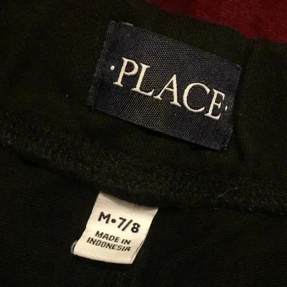 Children’s Place shorts